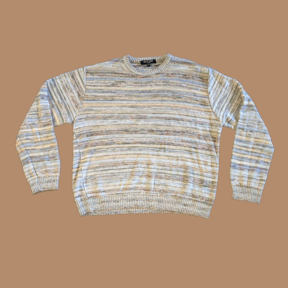 Murano Sweater
